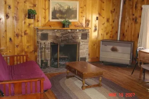 Pleasant Valley Cabins and Campground