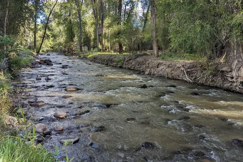 Pleasant Valley Cabins and Campground