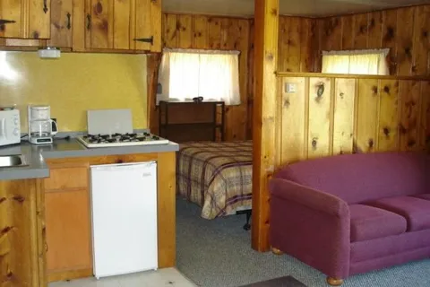 Pleasant Valley Cabins and Campground