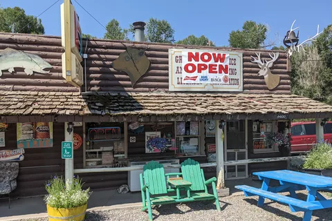 Pleasant Valley Cabins and Campground