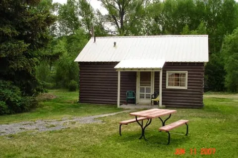 Pleasant Valley Cabins and Campground