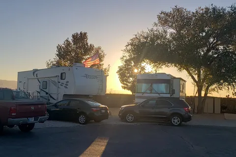 Adelanto RV Park