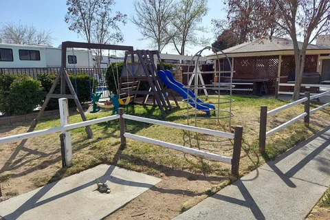 Adelanto RV Park