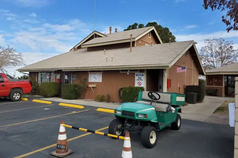 Adelanto RV Park