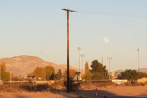 Adelanto RV Park