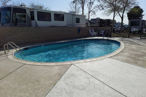 Adelanto RV Park