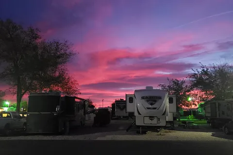 Adelanto RV Park