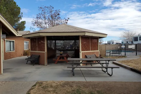 Adelanto RV Park