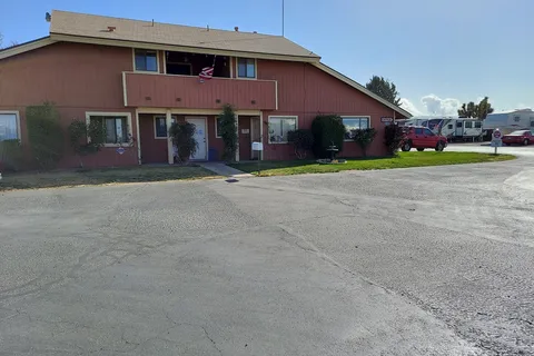 Adelanto RV Park