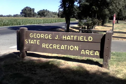 George J Hatfield State Recreation Area