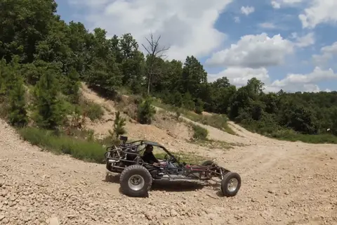 3B Off Road and RV Park Campground