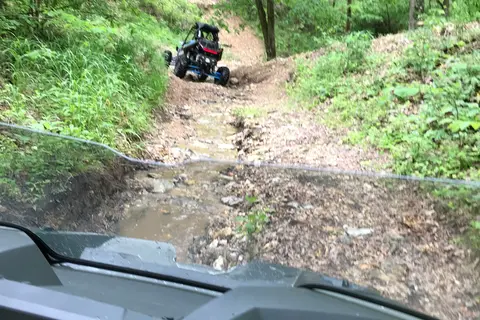 3B Off Road and RV Park Campground