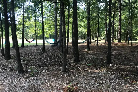 3B Off Road and RV Park Campground