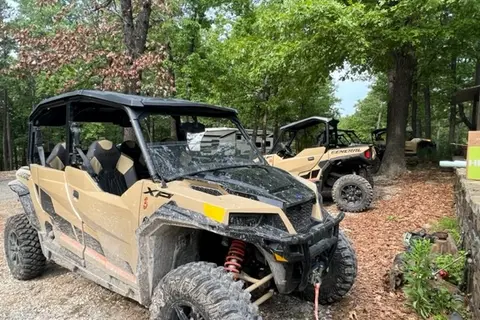 3B Off Road and RV Park Campground