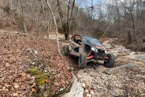 3B Off Road and RV Park Campground