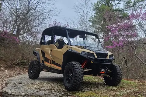 3B Off Road and RV Park Campground