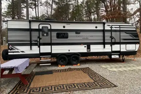 3B Off Road and RV Park Campground