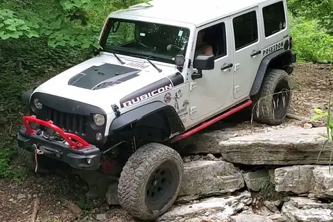 3B Off Road and RV Park Campground
