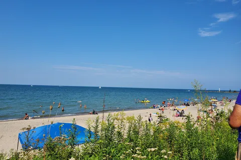 Geneva State Park