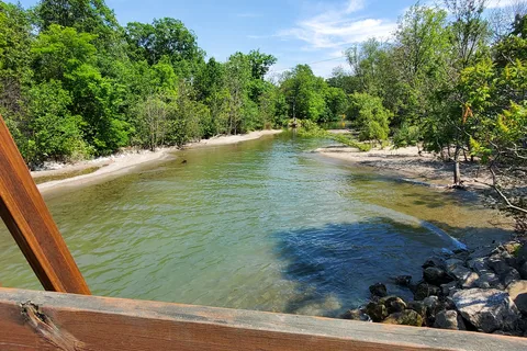 Geneva State Park