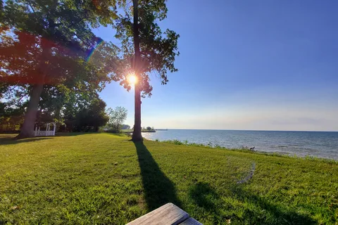 Geneva State Park