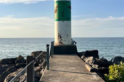 Geneva State Park