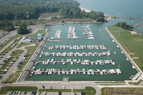 Geneva State Park