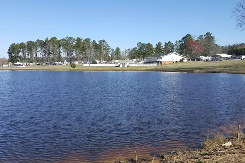 Picture Lake Campground