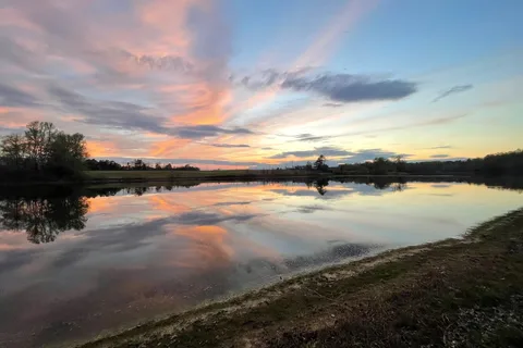Picture Lake Campground