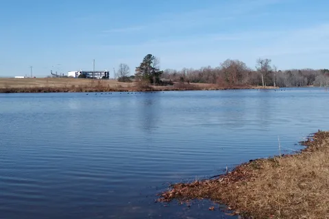 Picture Lake Campground