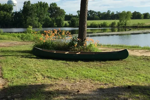Picture Lake Campground