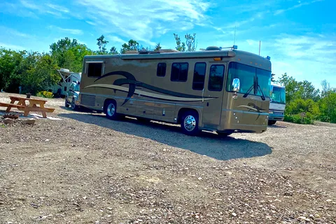 Point Cross Beach RV Park