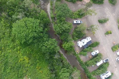 Point Cross Beach RV Park