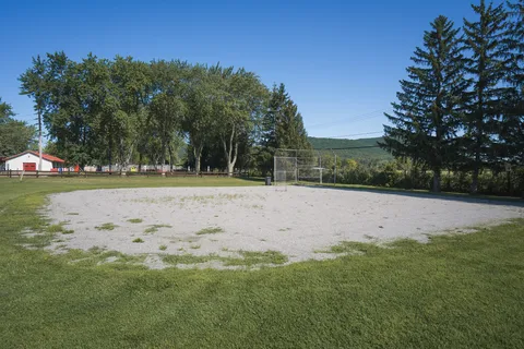 Le Domaine De Rouville Inc