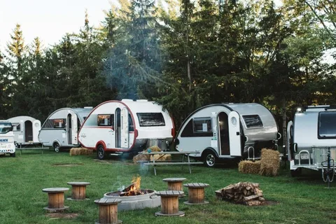 Le Domaine De Rouville Inc