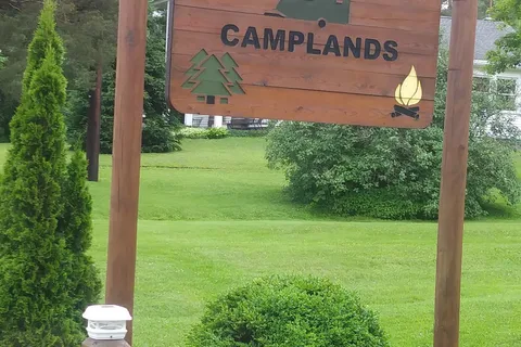 Pineview Camplands