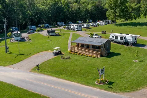 Foxfire of Murphy RV Park