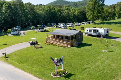 Foxfire of Murphy RV Park