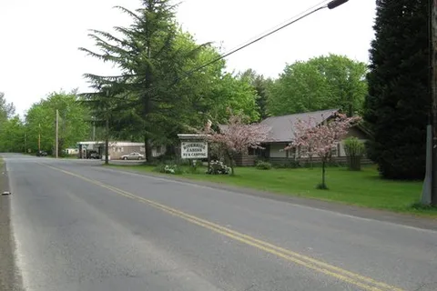 Riverside RV & Camping
