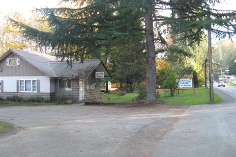 Riverside RV & Camping