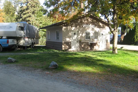 Riverside RV & Camping