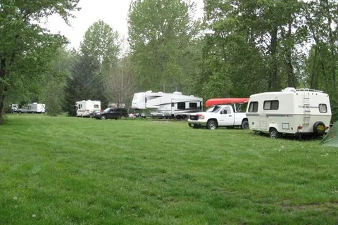 Riverside RV & Camping