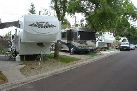 Sacramento Shade RV Park