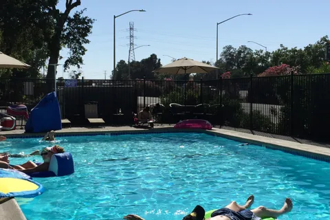 Sacramento Shade RV Park