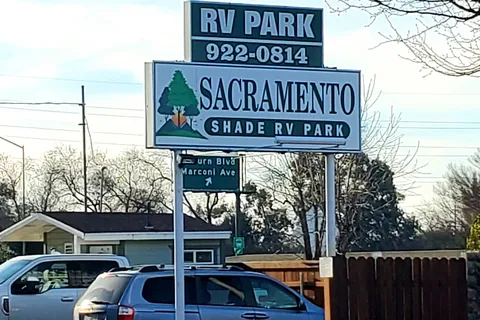 Sacramento Shade RV Park