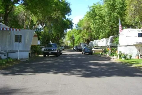Sacramento Shade RV Park