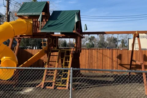 Sacramento Shade RV Park