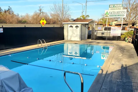 Sacramento Shade RV Park