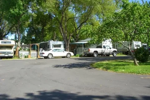 Sacramento Shade RV Park