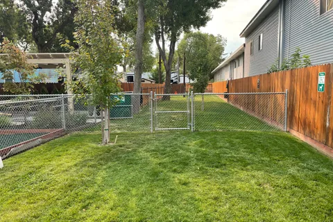 Sacramento Shade RV Park